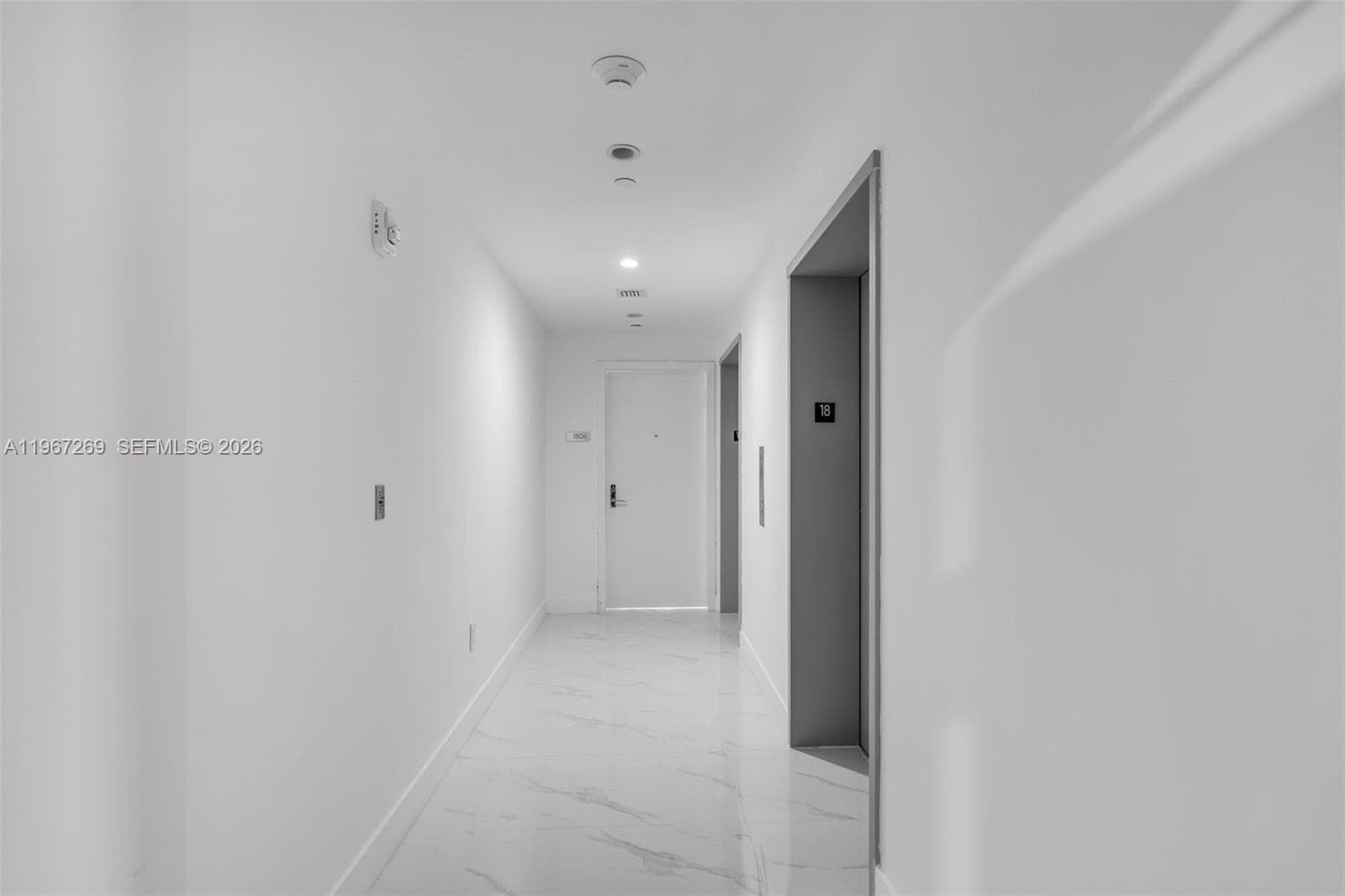 700 NE 24th ST # 1806, Miami FL 33137 — 3