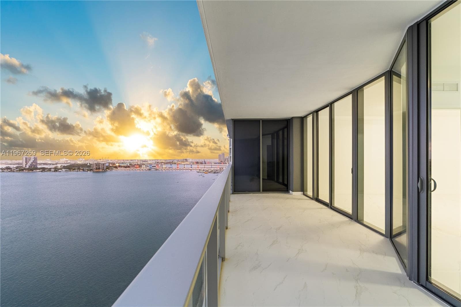 700 NE 24th ST # 1806, Miami FL 33137 — 32