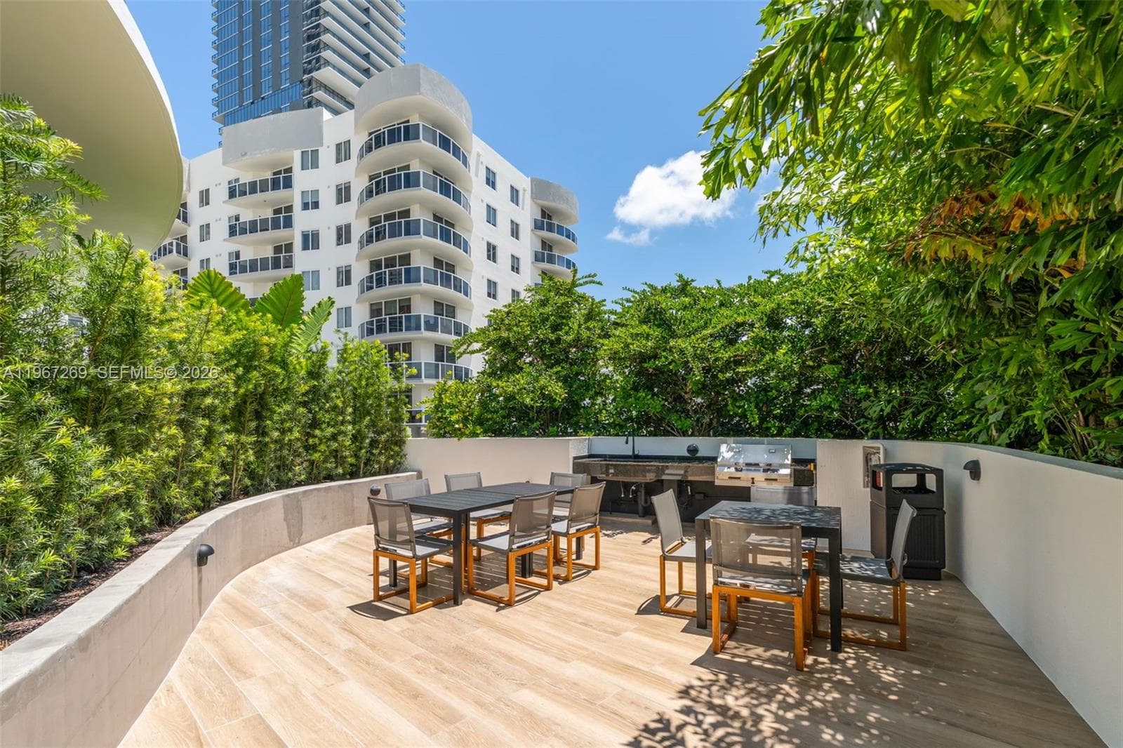 700 NE 24th ST # 1806, Miami FL 33137 — 69