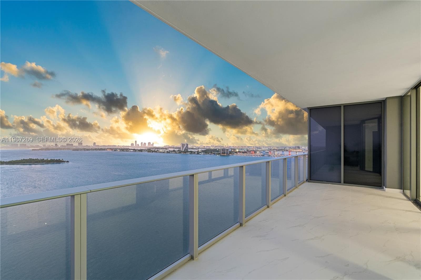 700 NE 24th ST # 1806, Miami FL 33137 — 33