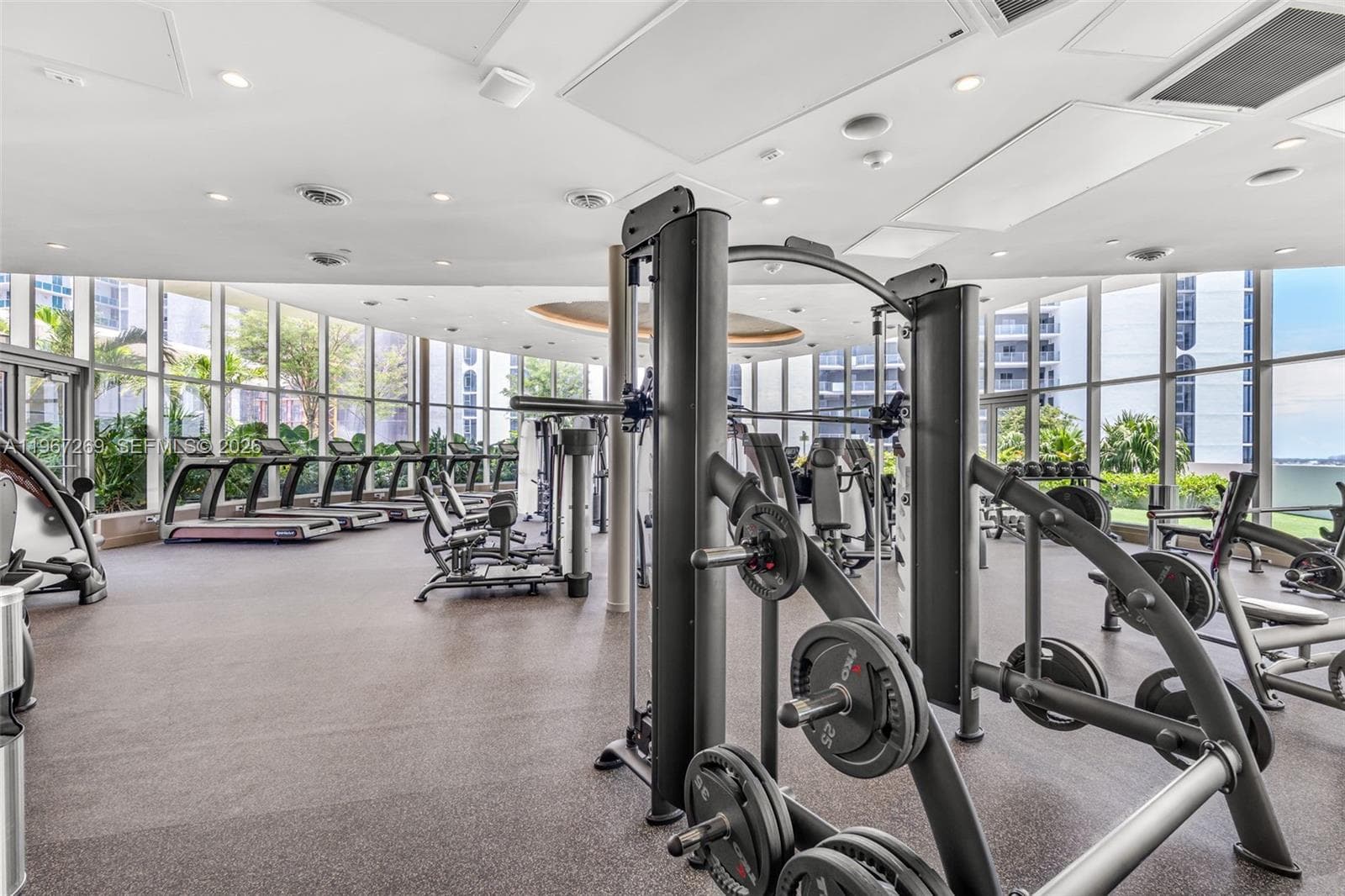 700 NE 24th ST # 1806, Miami FL 33137 — 55