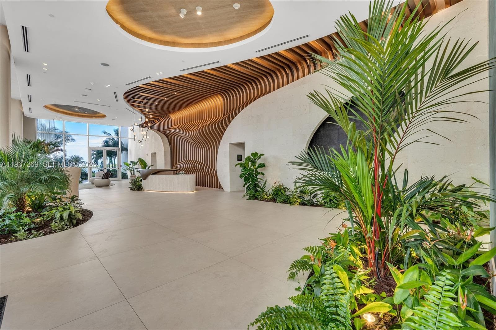 700 NE 24th ST # 1806, Miami FL 33137 — 40