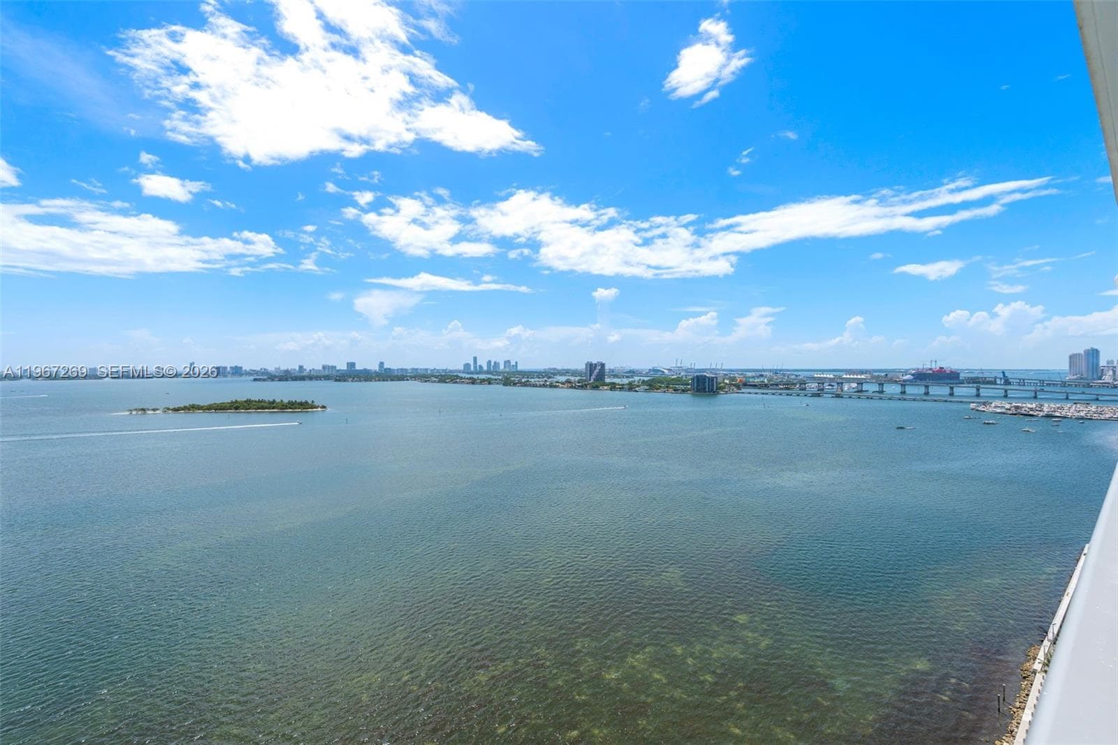 700 NE 24th ST # 1806, Miami FL 33137 — 35