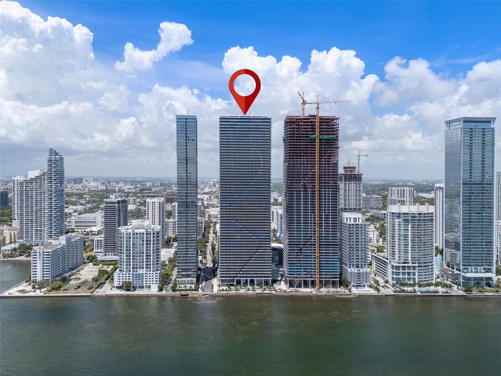 700 NE 24th ST # 1806, Miami FL 33137 — 39