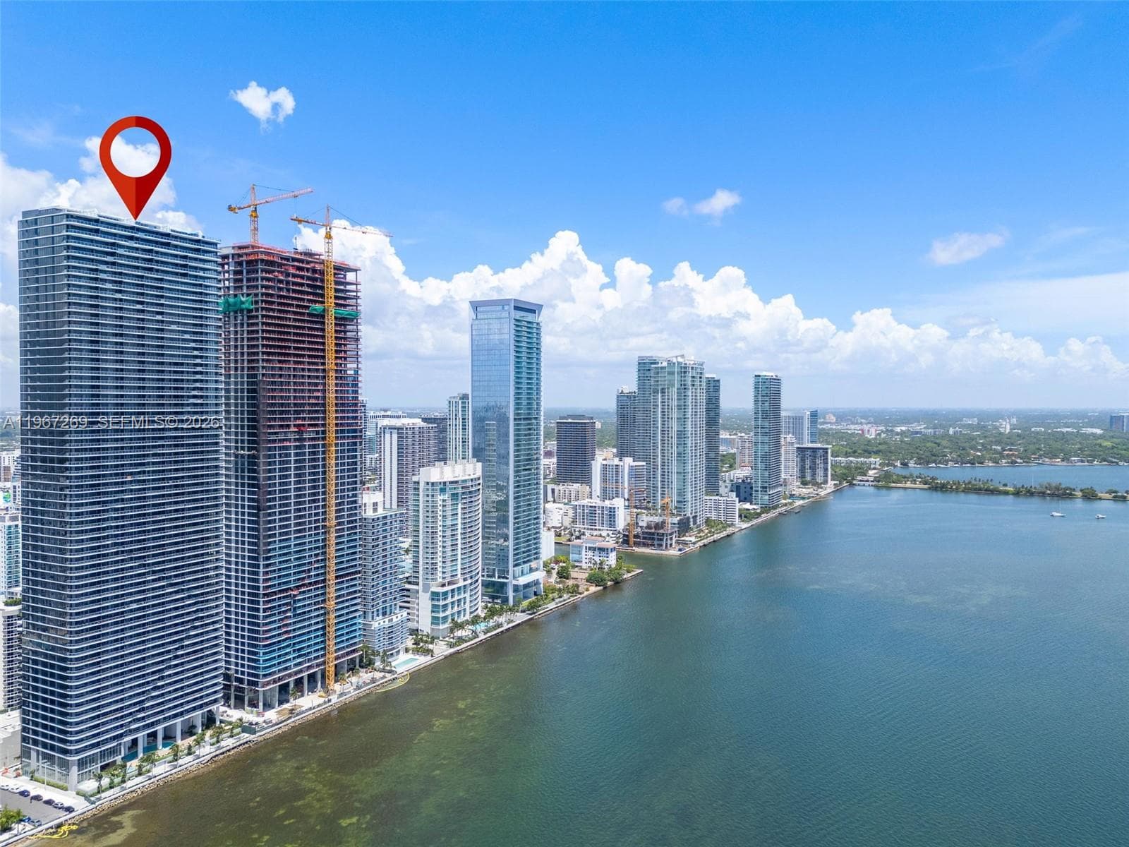 700 NE 24th ST # 1806, Miami FL 33137 — 78