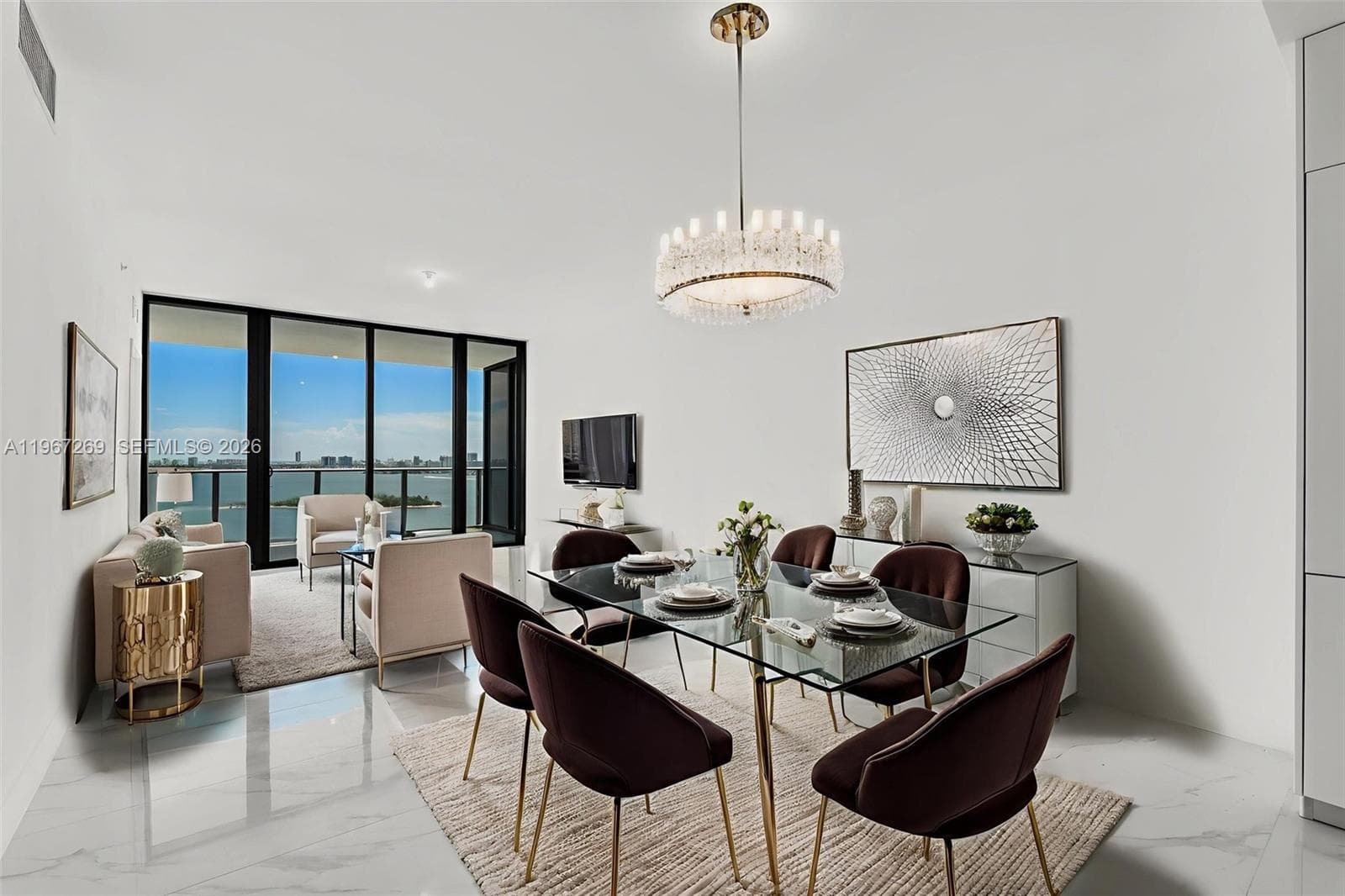 700 NE 24th ST # 1806, Miami FL 33137 — 8