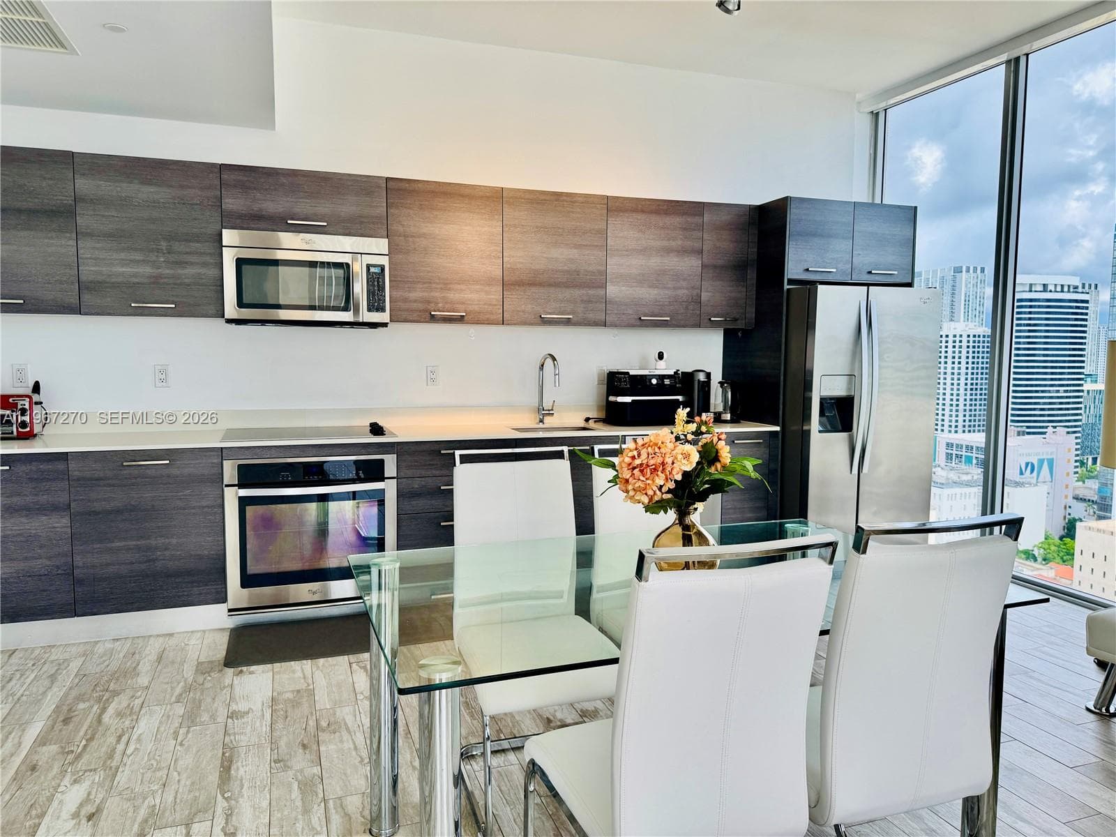 Centro Condo, Miami, FL — 4