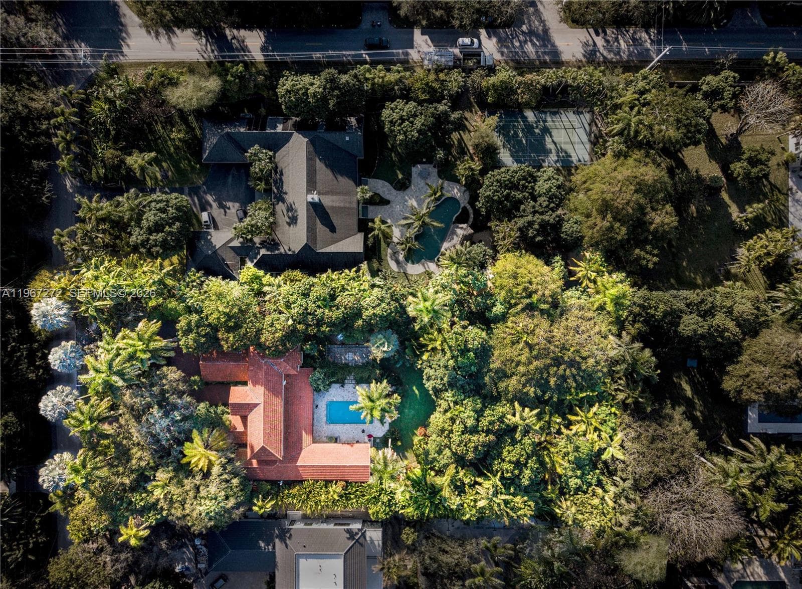 4867 SW 82nd St, Miami FL 33143 — 2