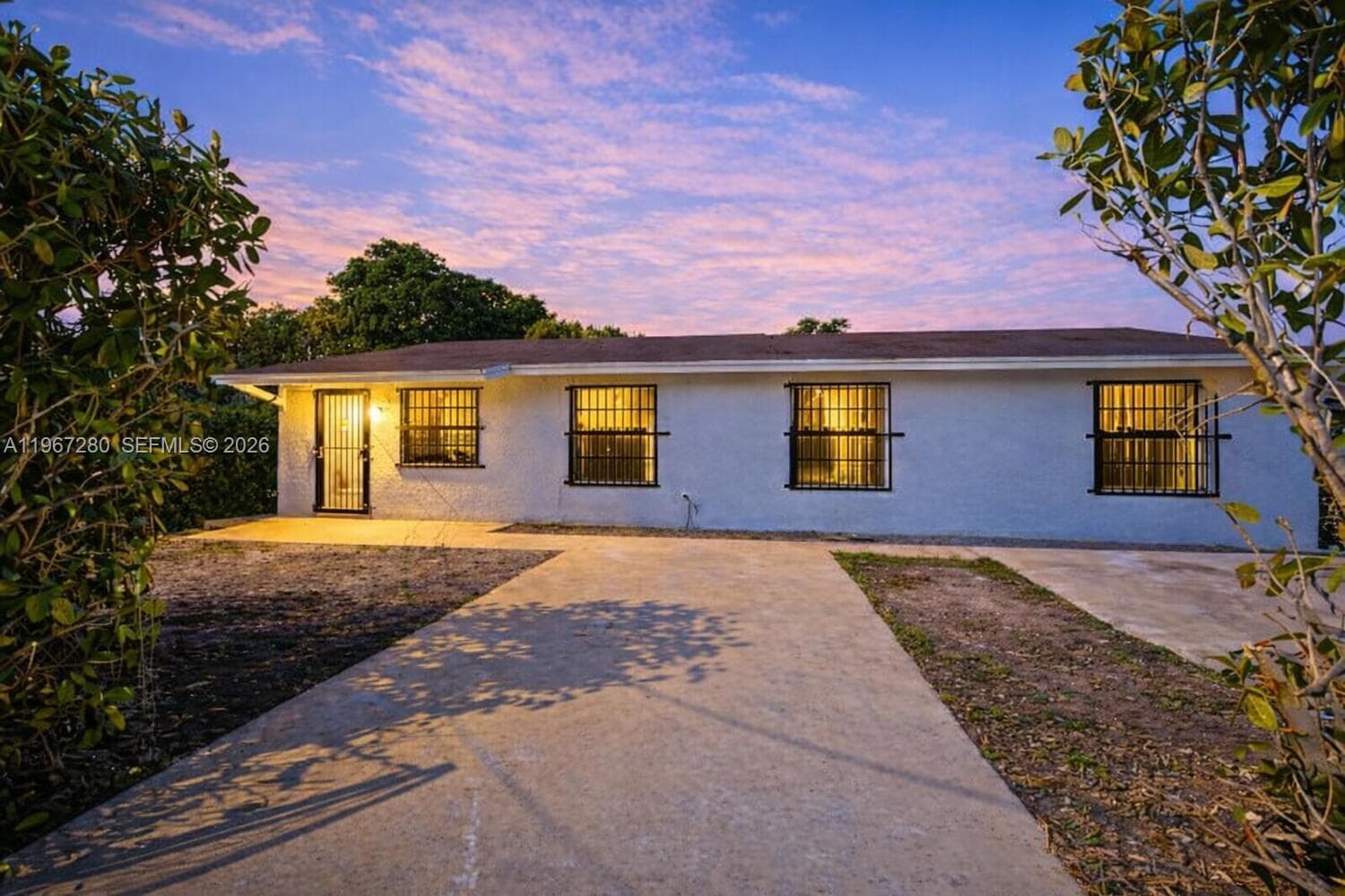 522 SW 3rd Ave, Homestead FL 33030 — 2