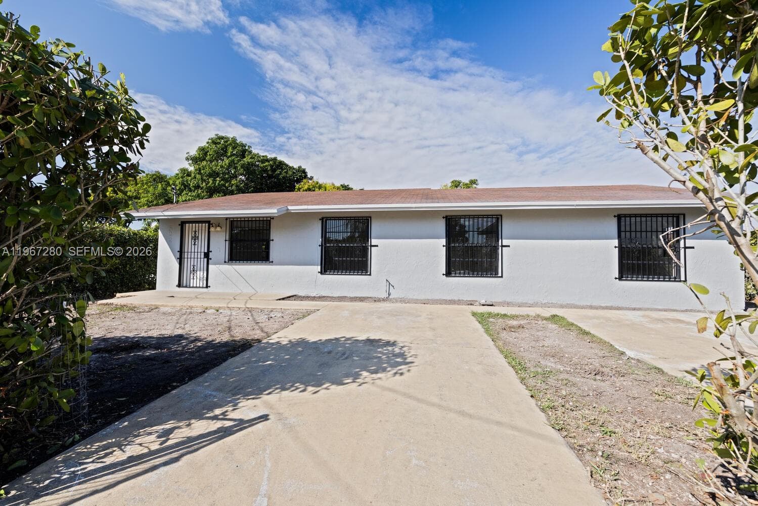 522 SW 3rd Ave, Homestead FL 33030 — 3