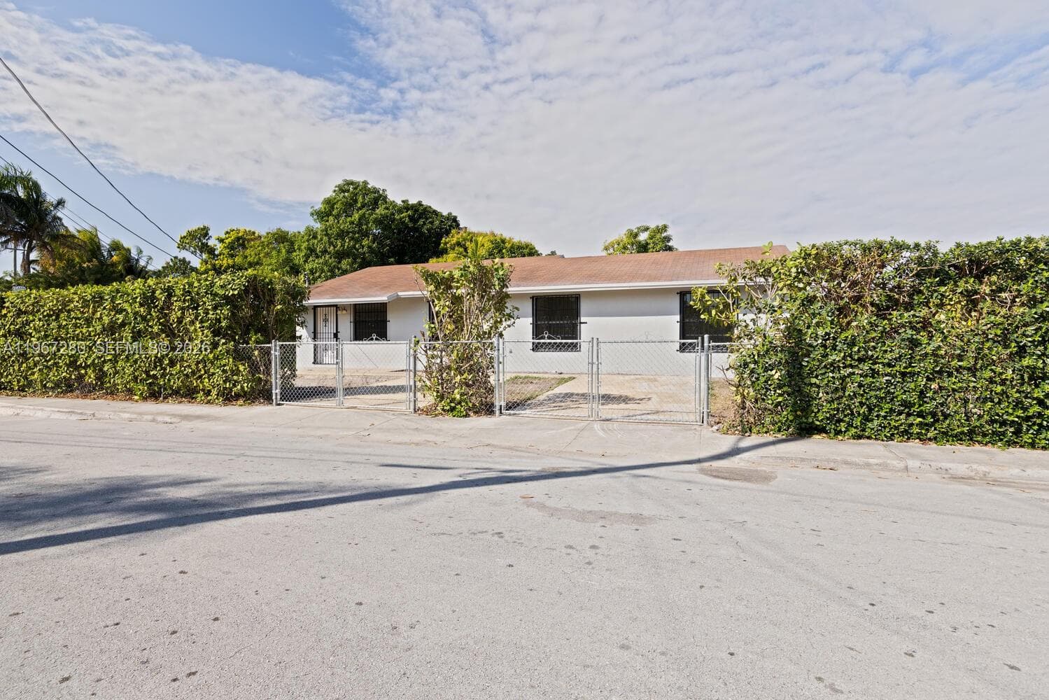 522 SW 3rd Ave, Homestead FL 33030 — 1