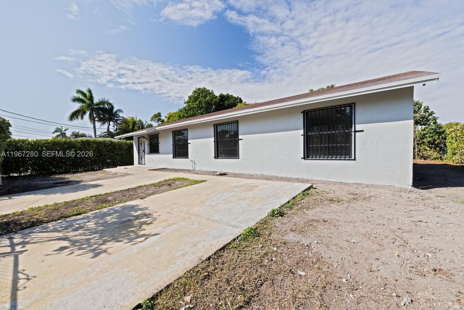 522 SW 3rd Ave, Homestead FL 33030 — 4