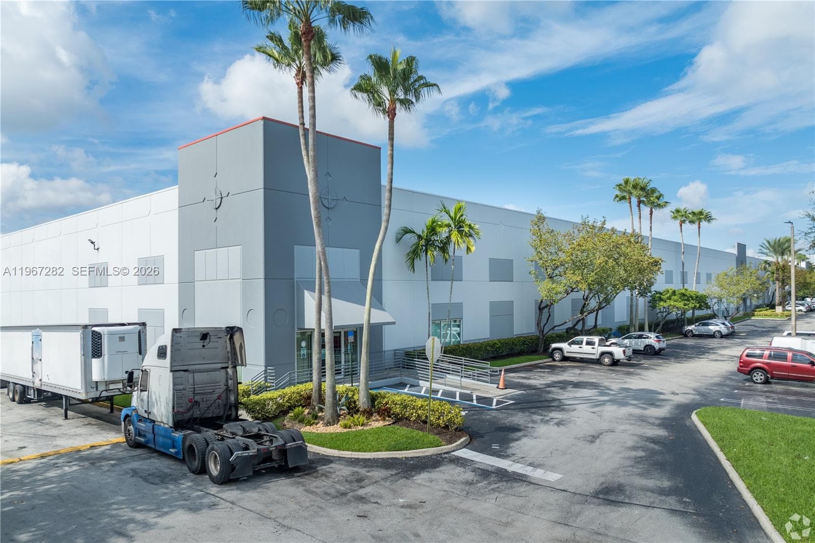 Doral, FL — 7