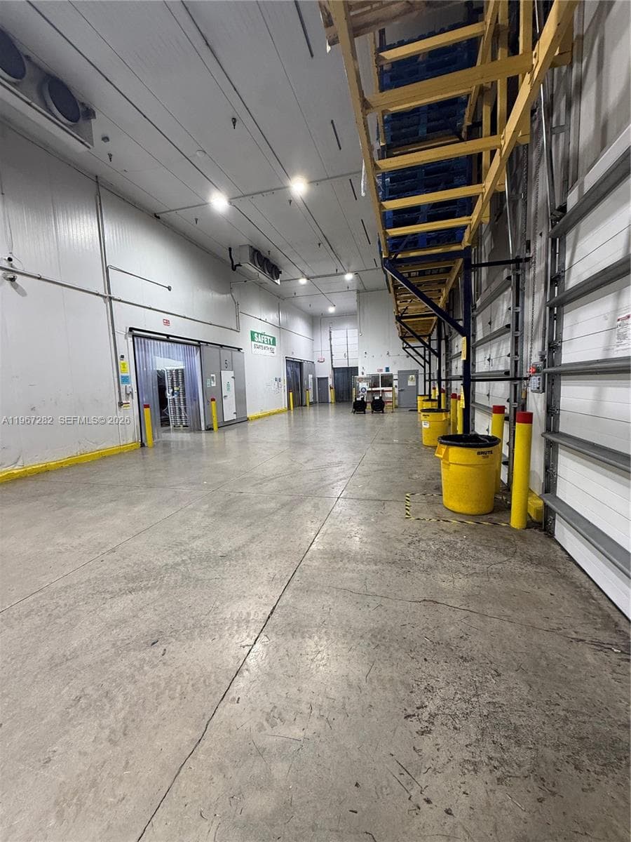 Doral, FL — 5