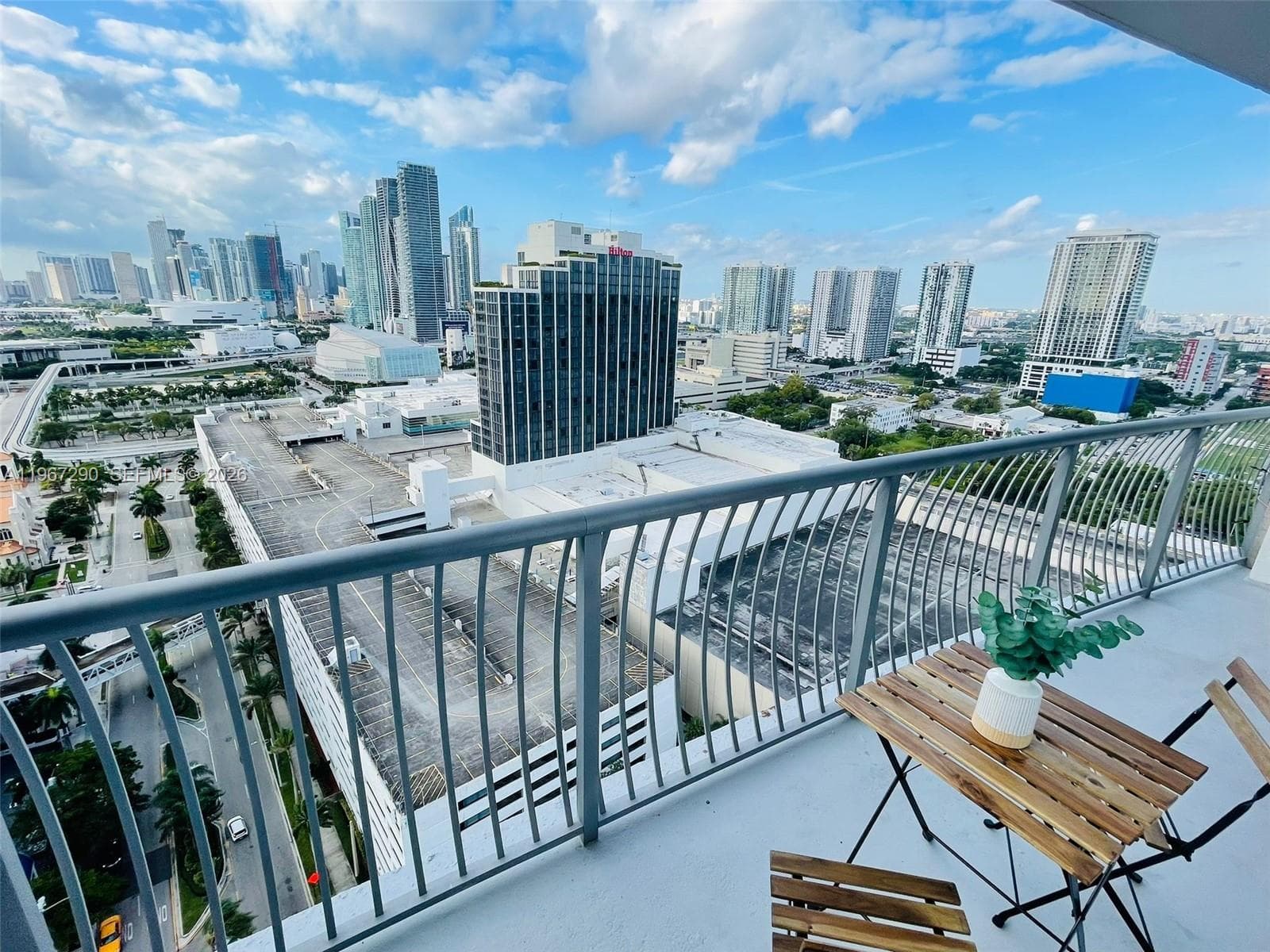 1750 N Bayshore Dr # 2710, Miami FL 33132 — 4