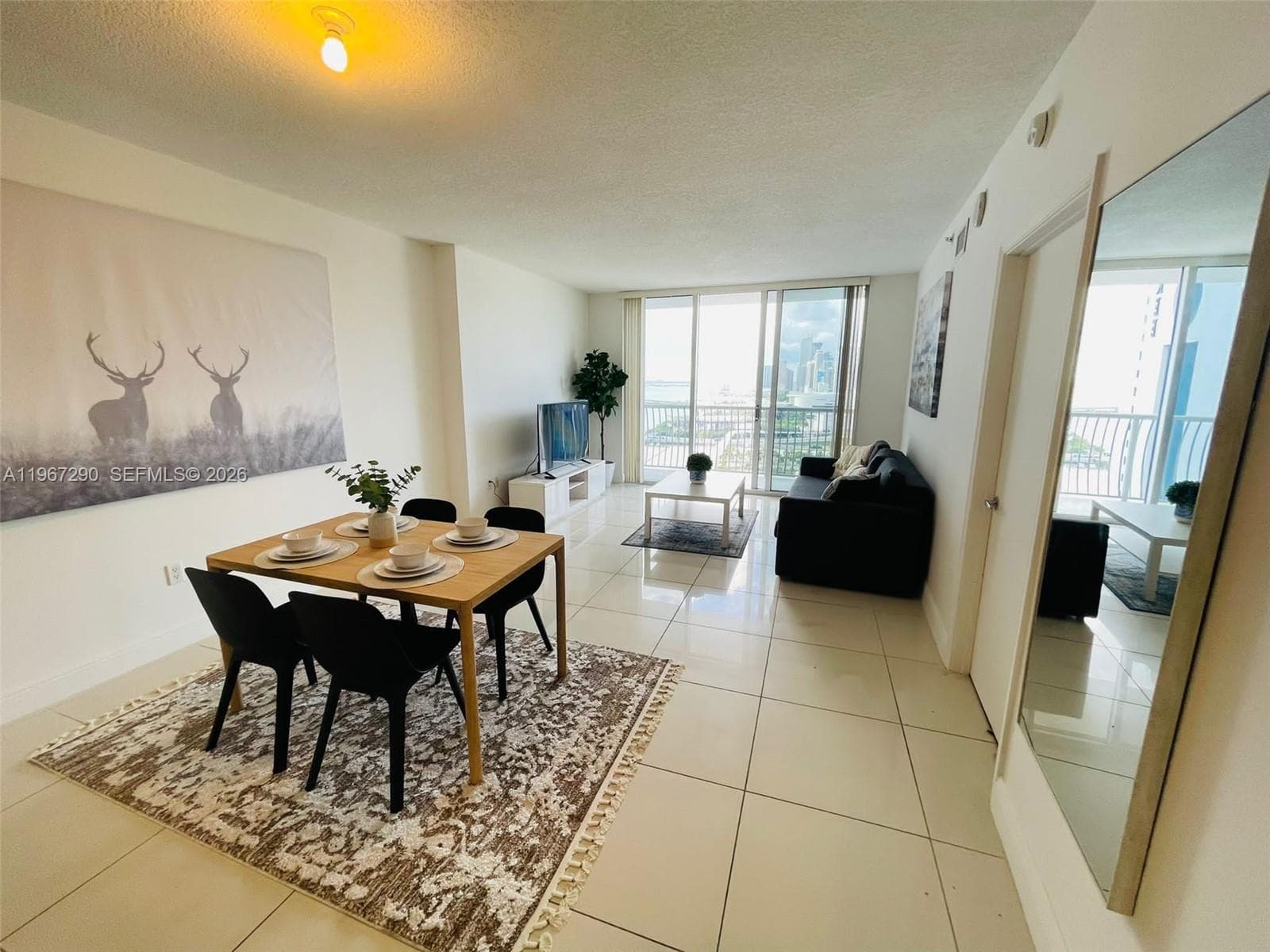 1750 N Bayshore Dr # 2710, Miami FL 33132 — 8