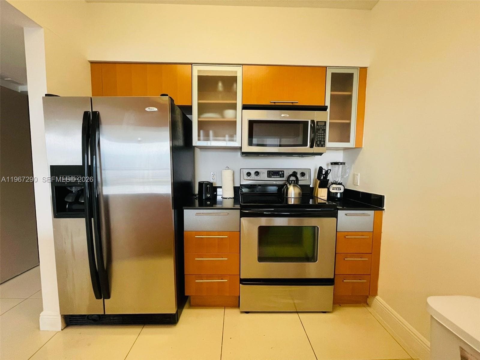 1750 N Bayshore Dr # 2710, Miami FL 33132 — 21