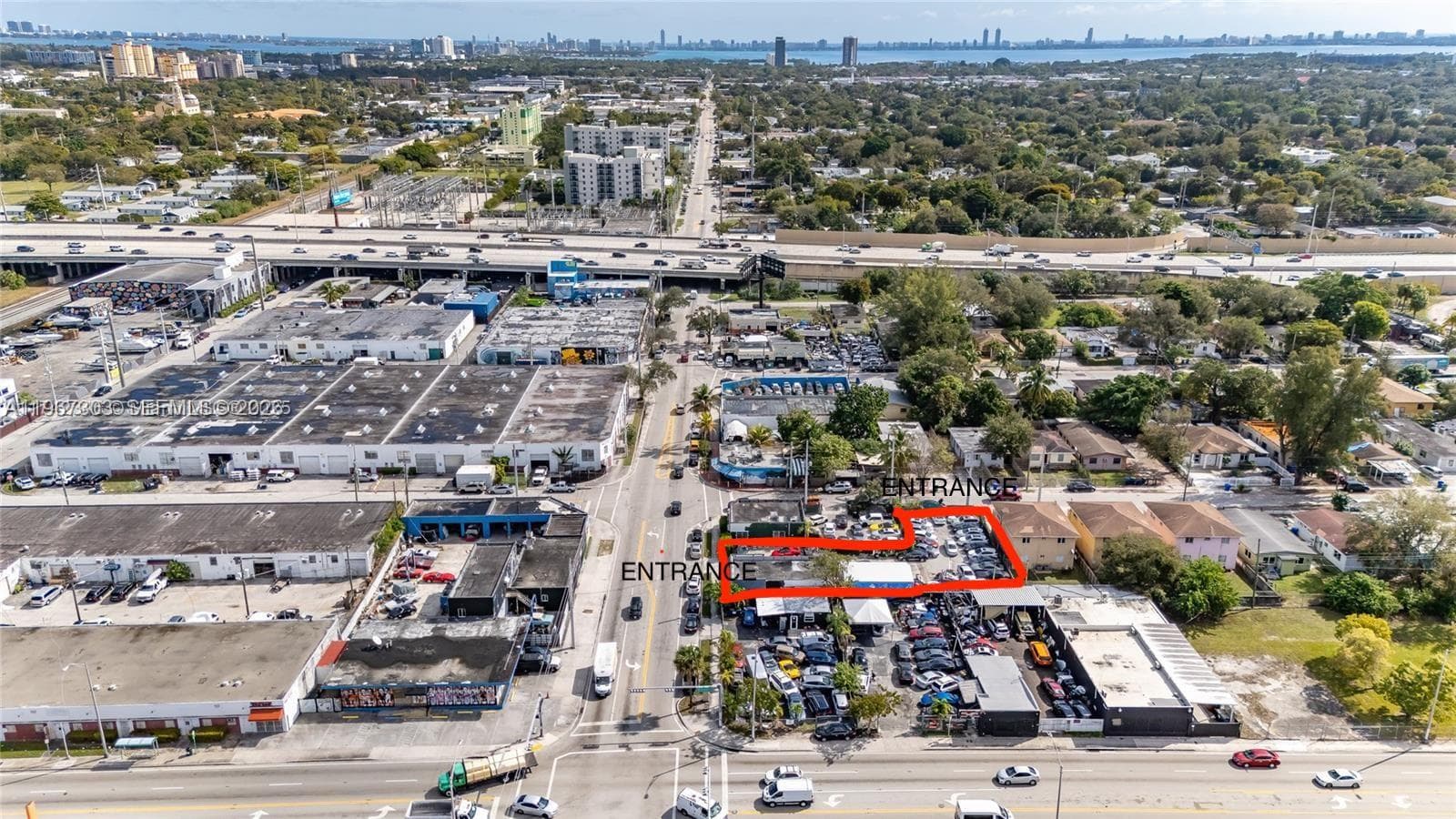 680 NW 71st St, Miami FL 33150 — 1