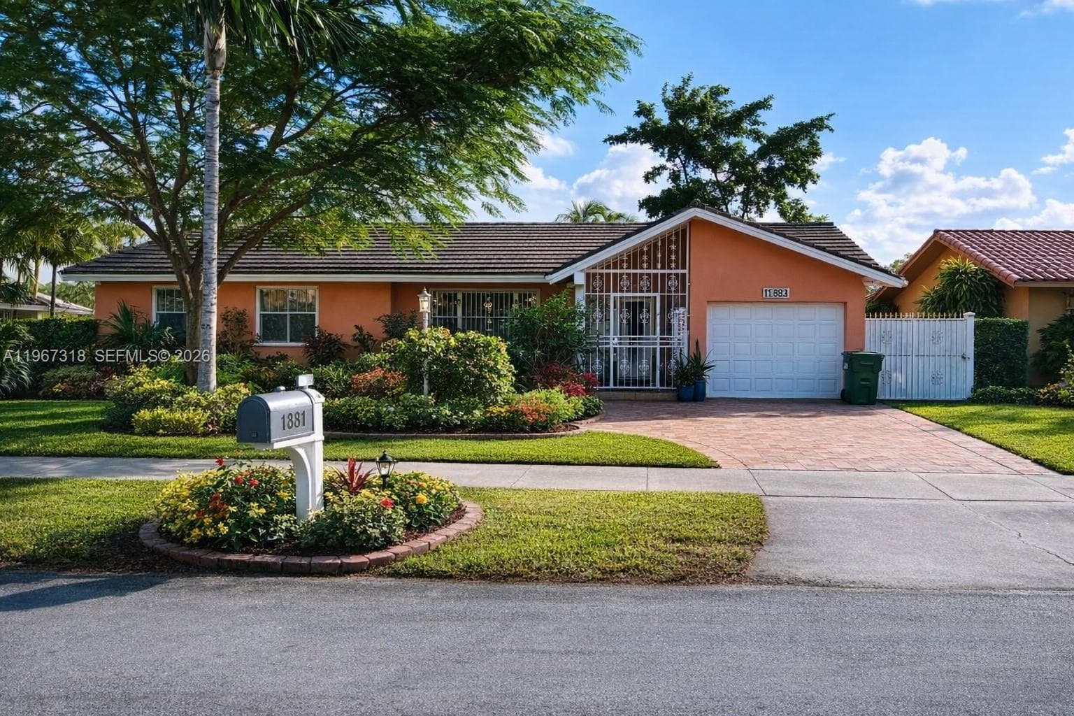 13108 SW 3rd St, Miami FL 33184 — 2