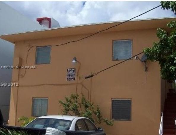 2441 SW 27th Ave, Miami FL 33145 — 2
