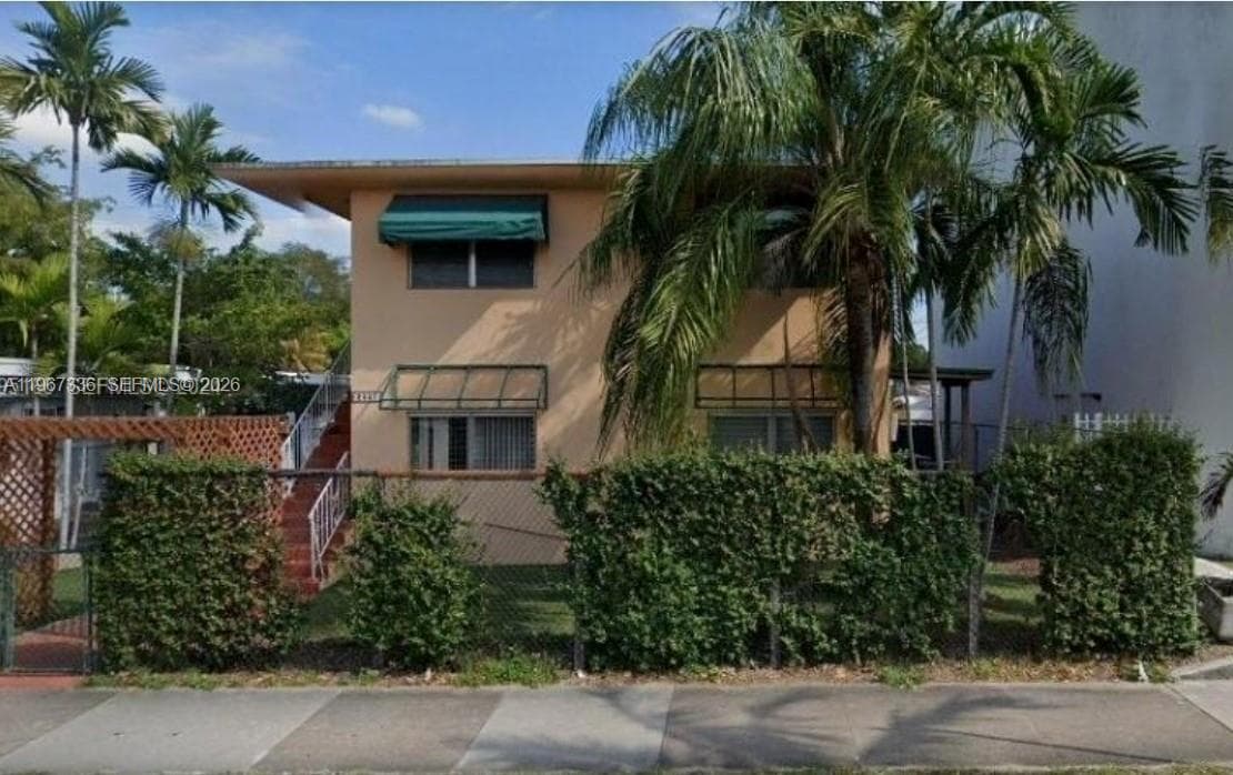 2441 SW 27th Ave, Miami FL 33145 — 1