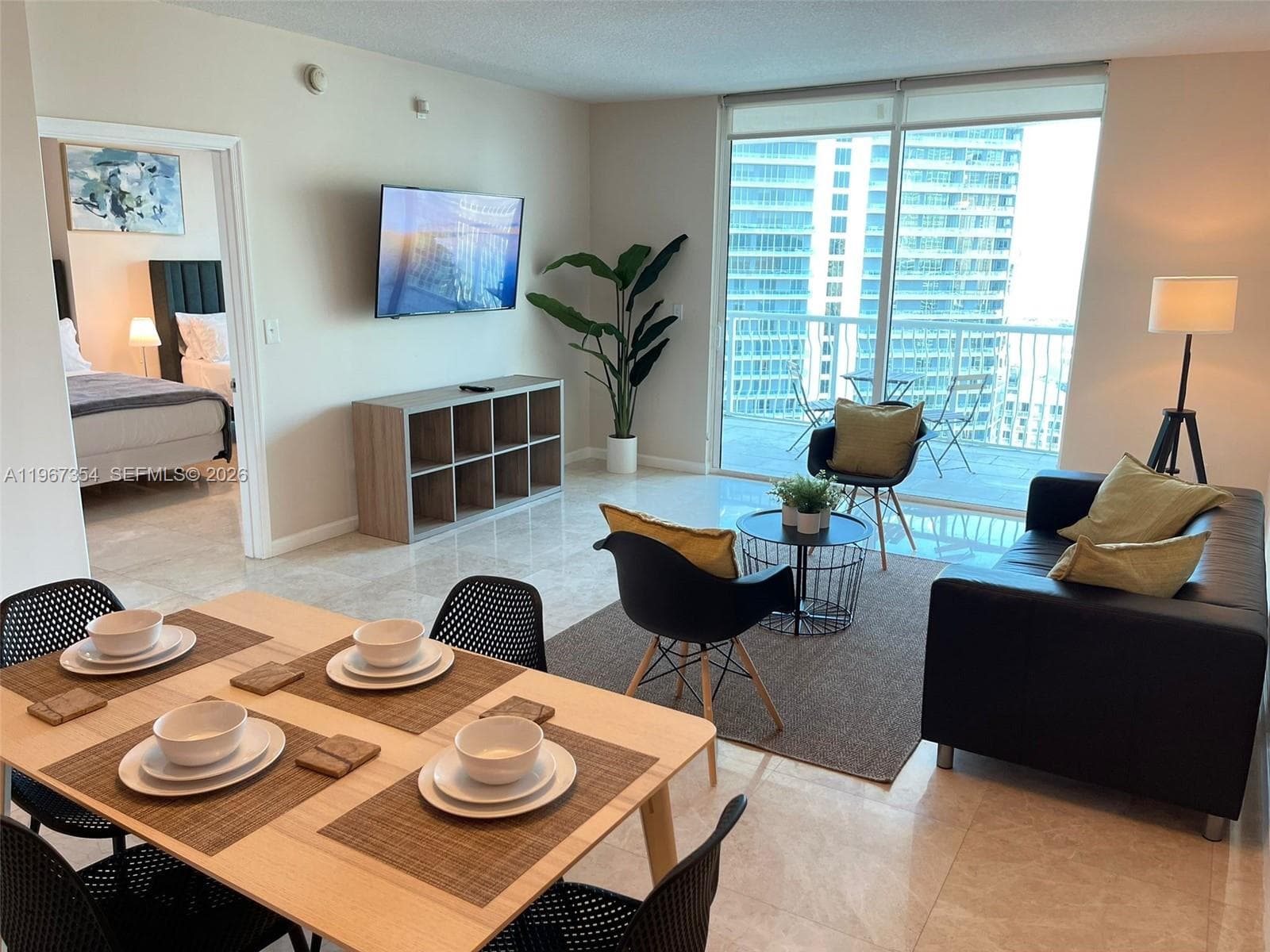 1200 Brickell Bay Dr # 4217, Miami FL 33131 — 2