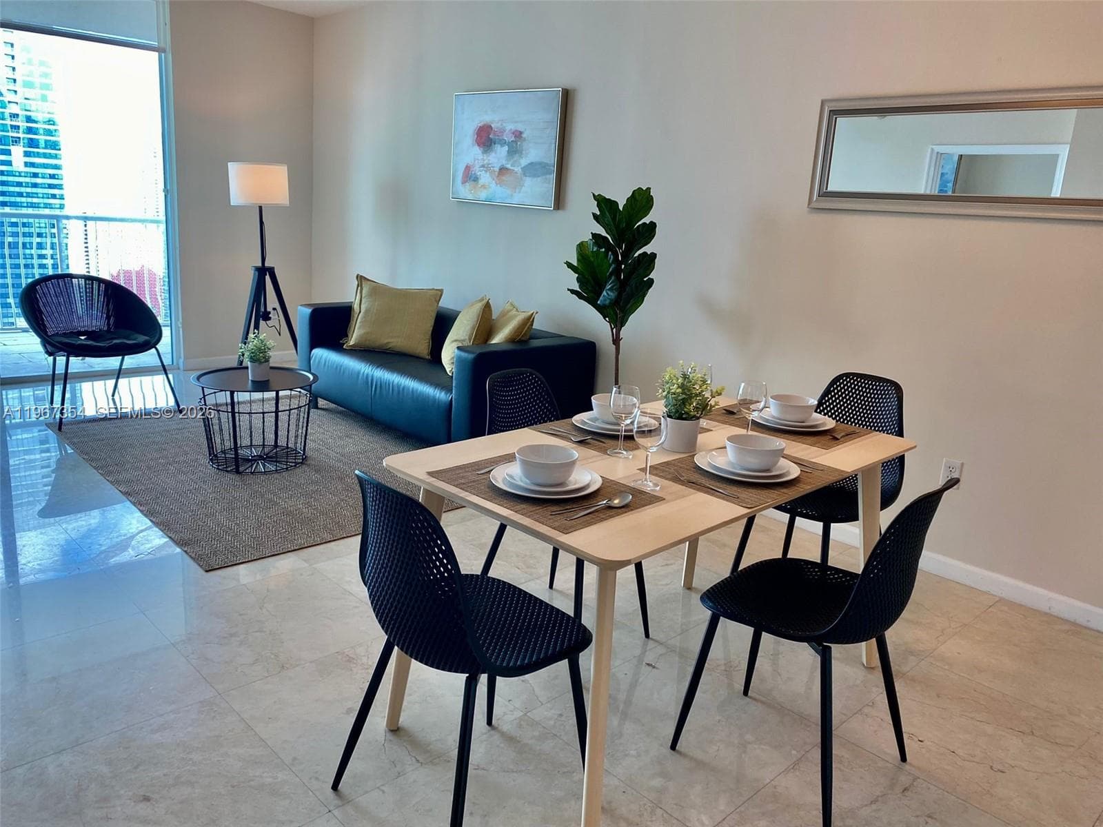 1200 Brickell Bay Dr # 4217, Miami FL 33131 — 3