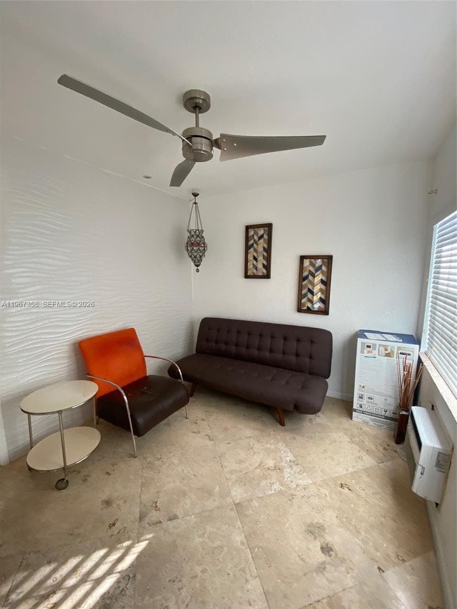 Eight Palms Condo, Miami Beach, FL — 2