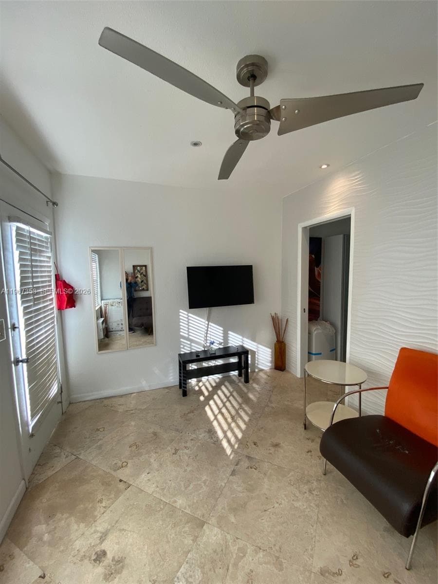 Eight Palms Condo, Miami Beach, FL — 3