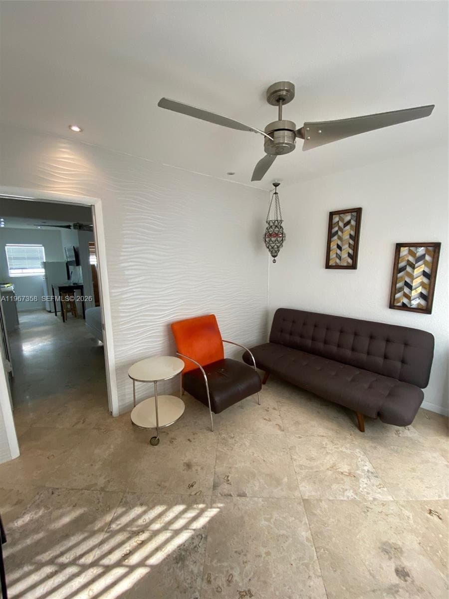 Eight Palms Condo, Miami Beach, FL — 1