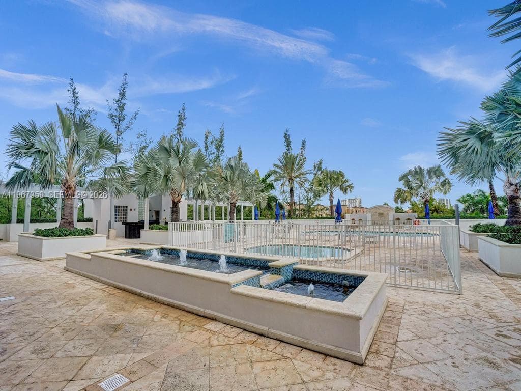 19400 Turnberry Way # 1012, Aventura FL 33180 — 47