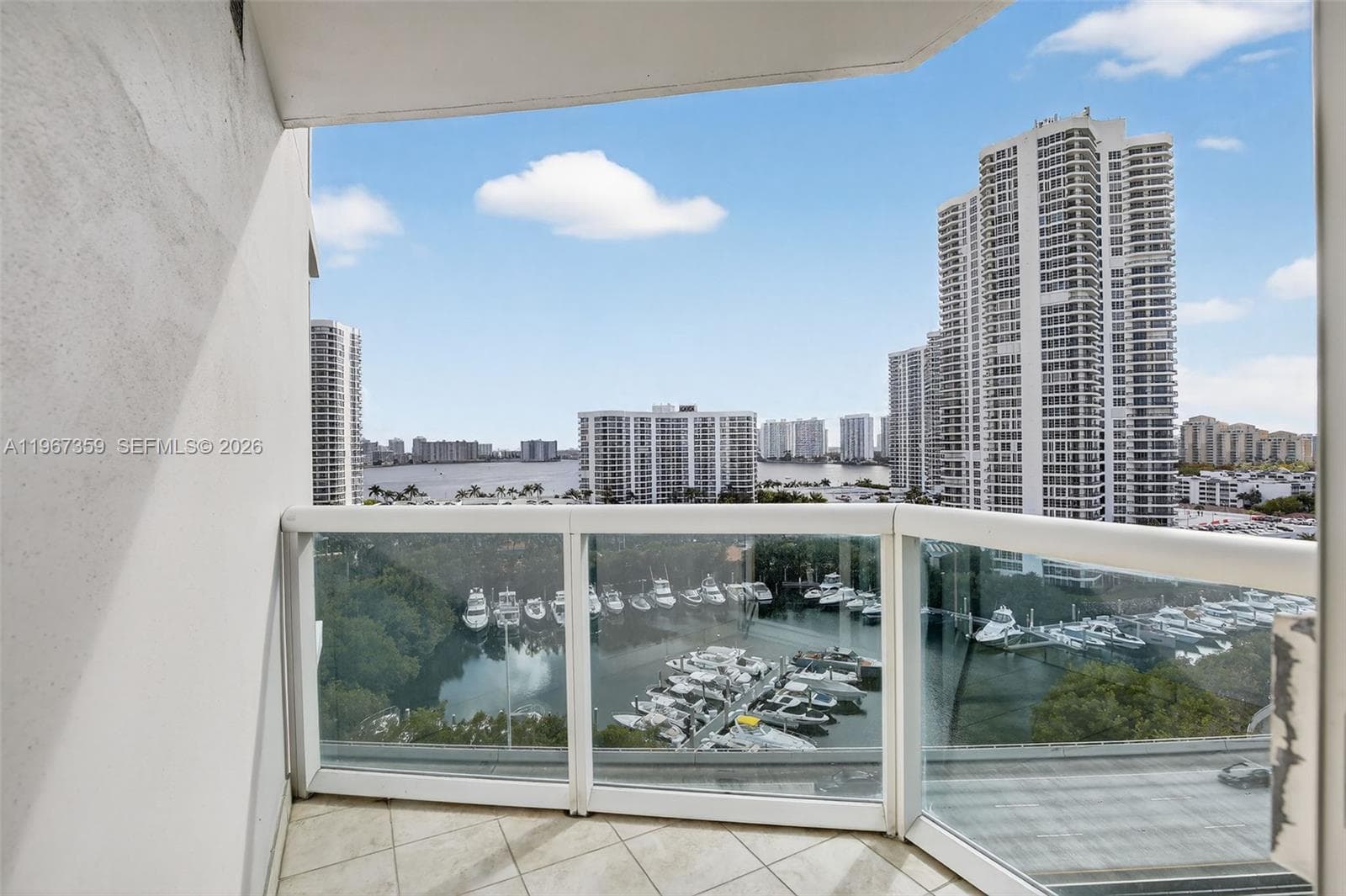19400 Turnberry Way # 1012, Aventura FL 33180 — 32