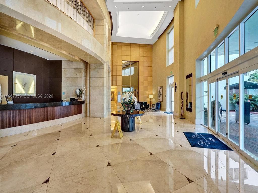 19400 Turnberry Way # 1012, Aventura FL 33180 — 45