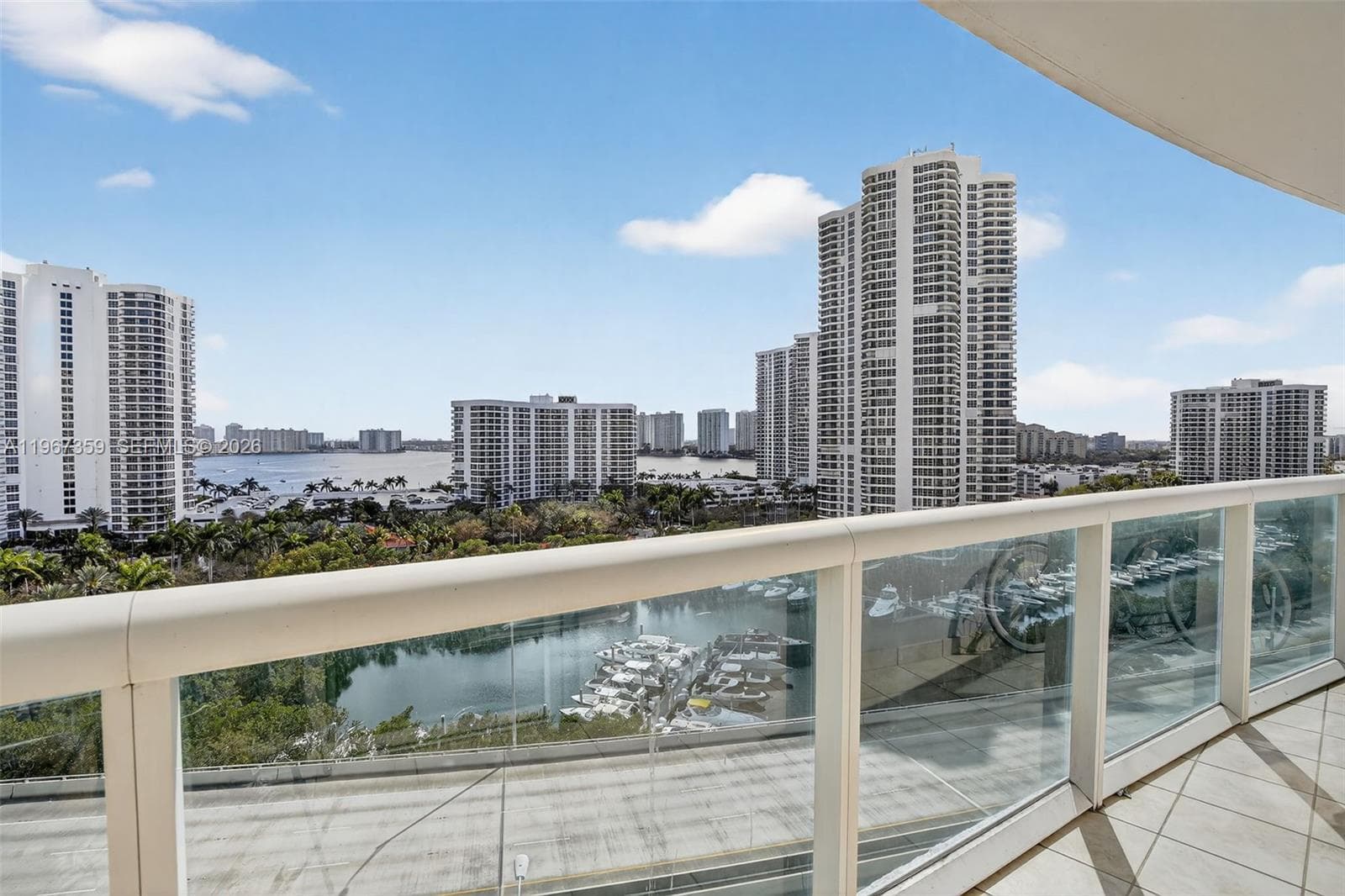 19400 Turnberry Way # 1012, Aventura FL 33180 — 35