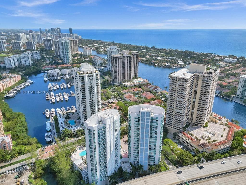 19400 Turnberry Way # 1012, Aventura FL 33180 — 8