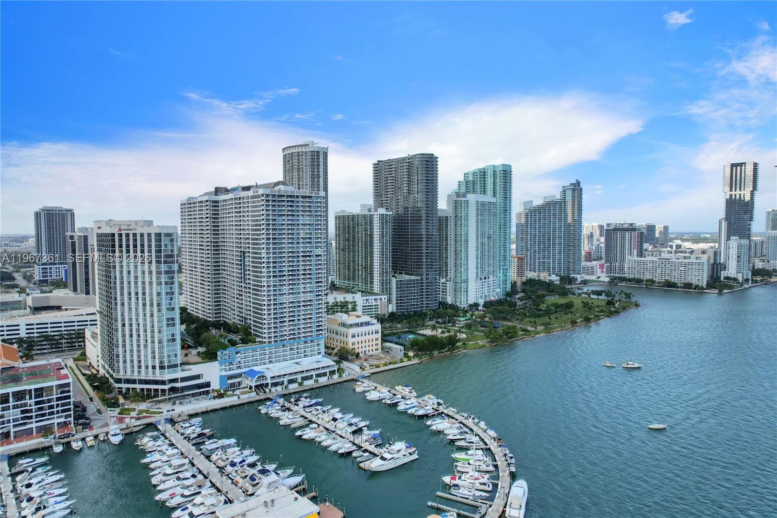 1717 N Bayshore Dr # 1132, Miami FL 33132 — 23