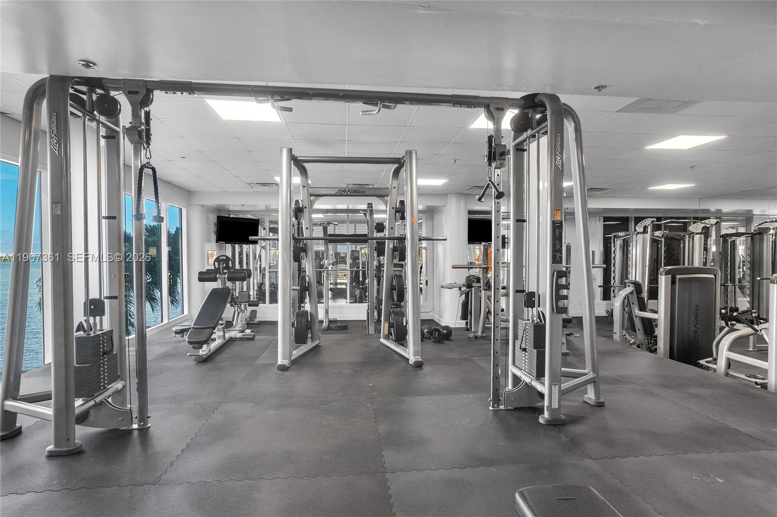 1717 N Bayshore Dr # 1132, Miami FL 33132 — 13
