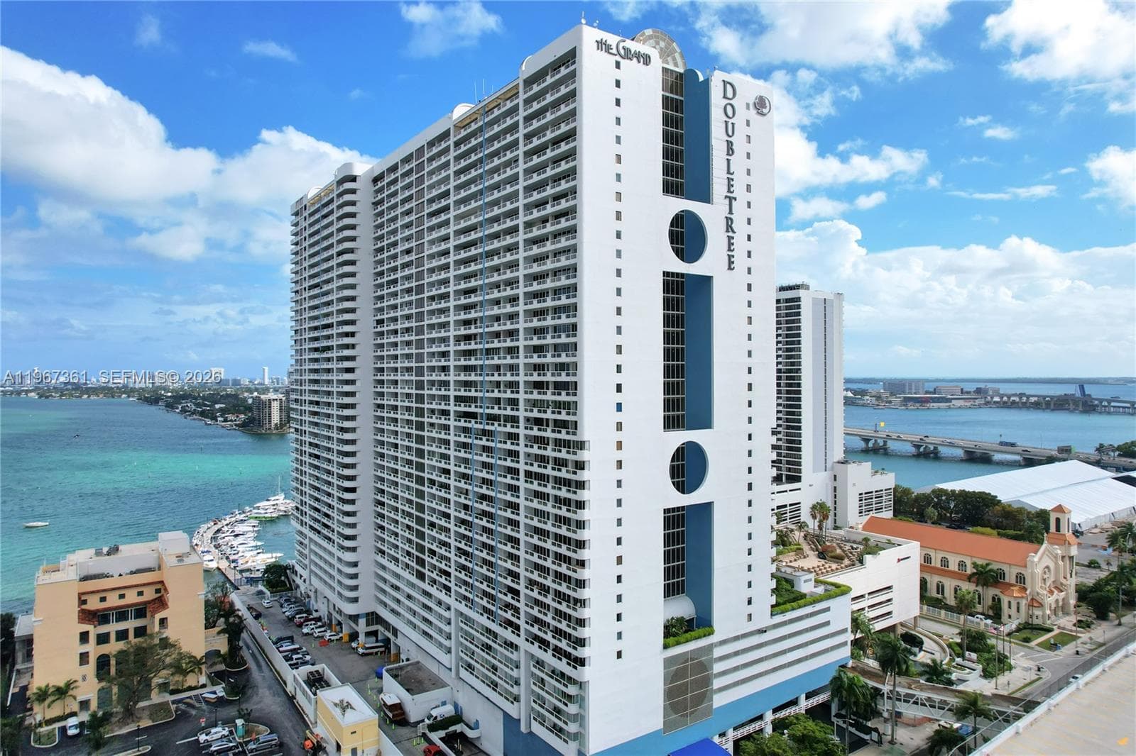 1717 N Bayshore Dr # 1132, Miami FL 33132 — 16