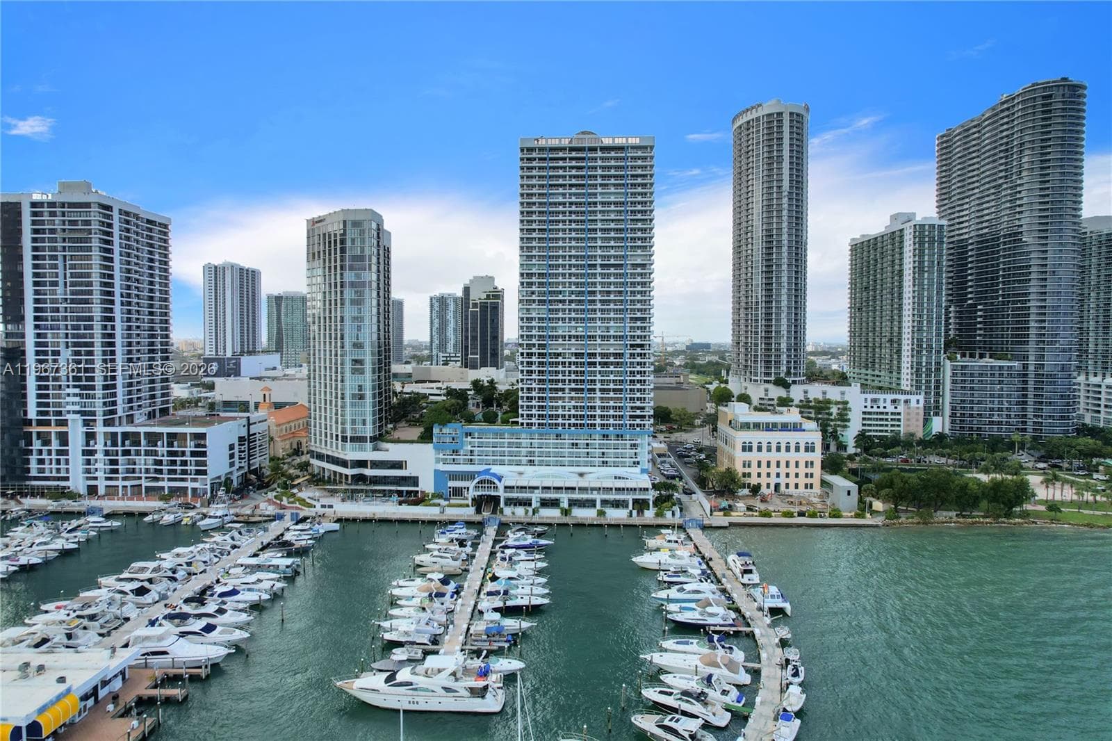 1717 N Bayshore Dr # 1132, Miami FL 33132 — 22