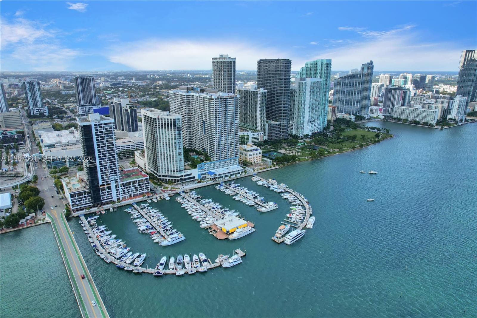1717 N Bayshore Dr # 1132, Miami FL 33132 — 24