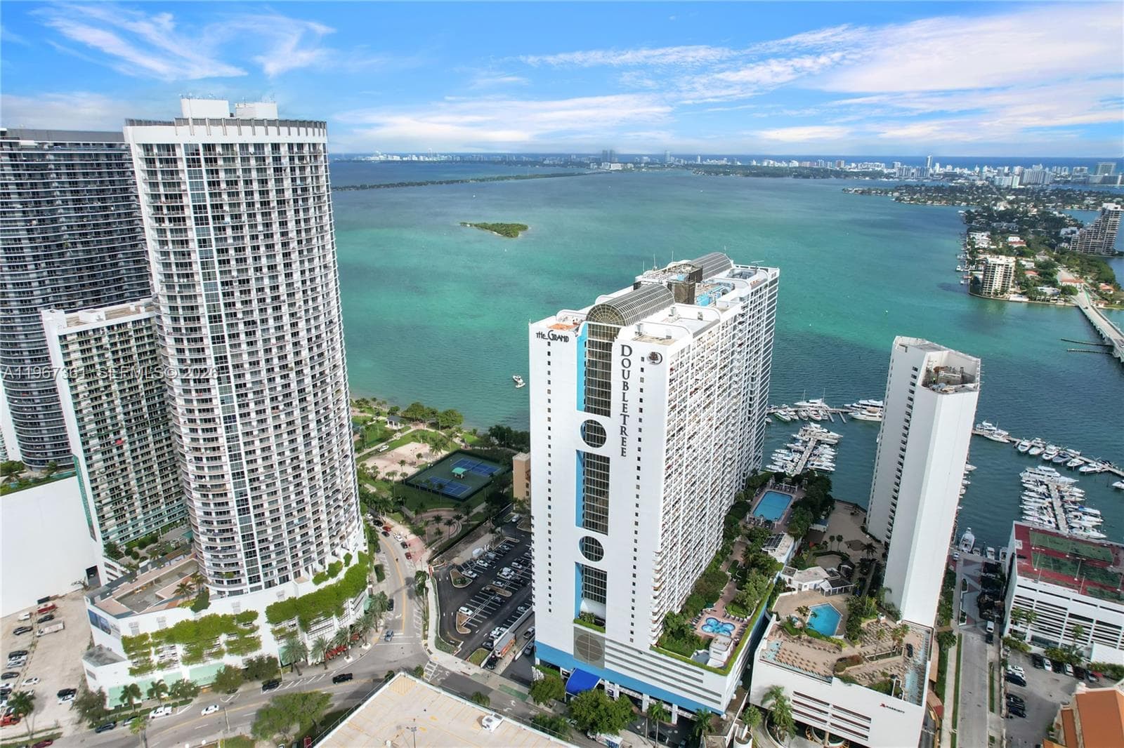 1717 N Bayshore Dr # 1132, Miami FL 33132 — 18