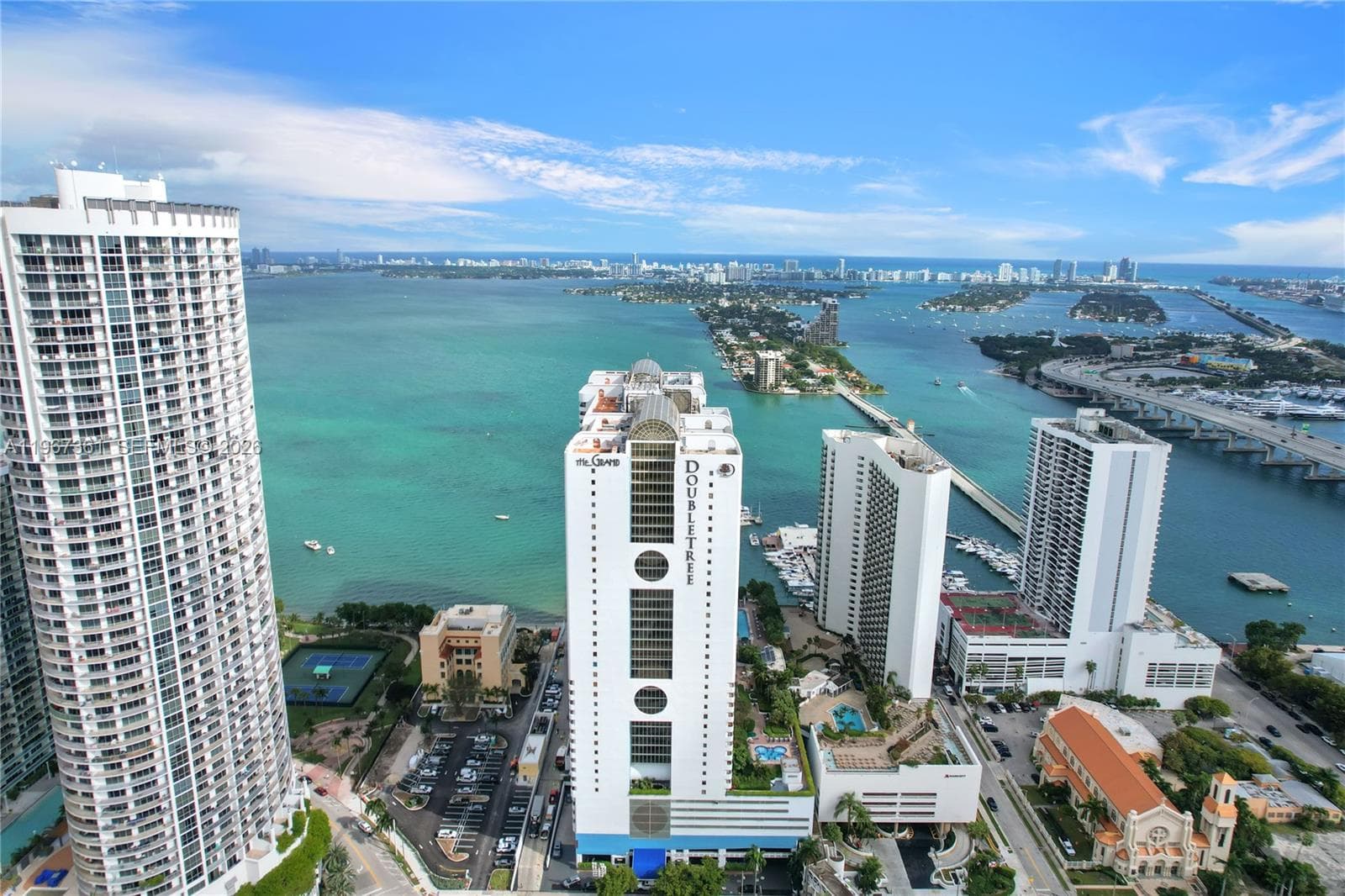 1717 N Bayshore Dr # 1132, Miami FL 33132 — 19