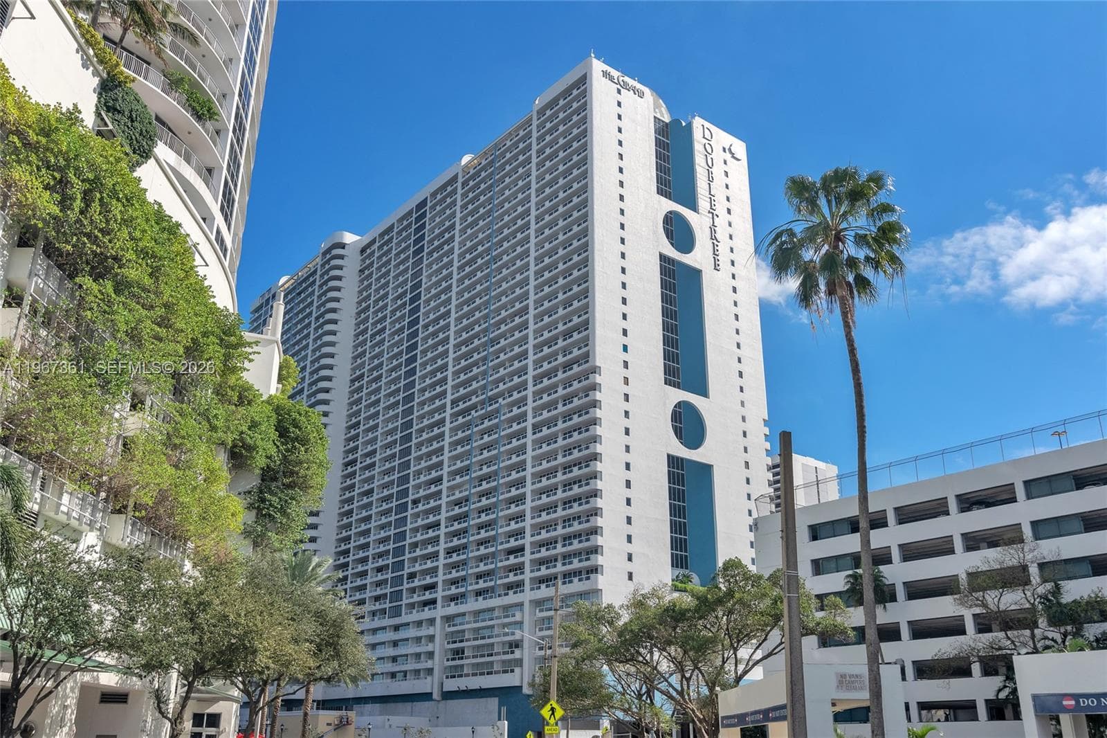 1717 N Bayshore Dr # 1132, Miami FL 33132 — 25