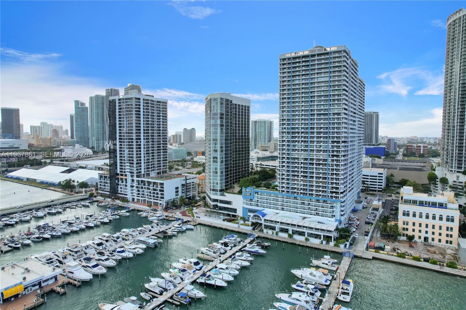 1717 N Bayshore Dr # 1132, Miami FL 33132 — 21