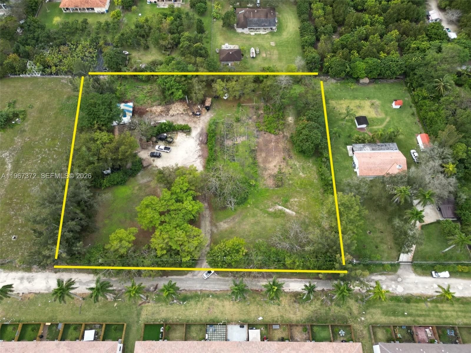 24540 SW 120th Ave, Homestead FL 33032 — 1