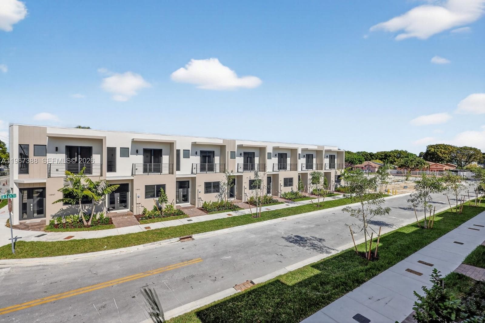 13888 SW 261st Ter # 0, Miami FL 33032 — 2