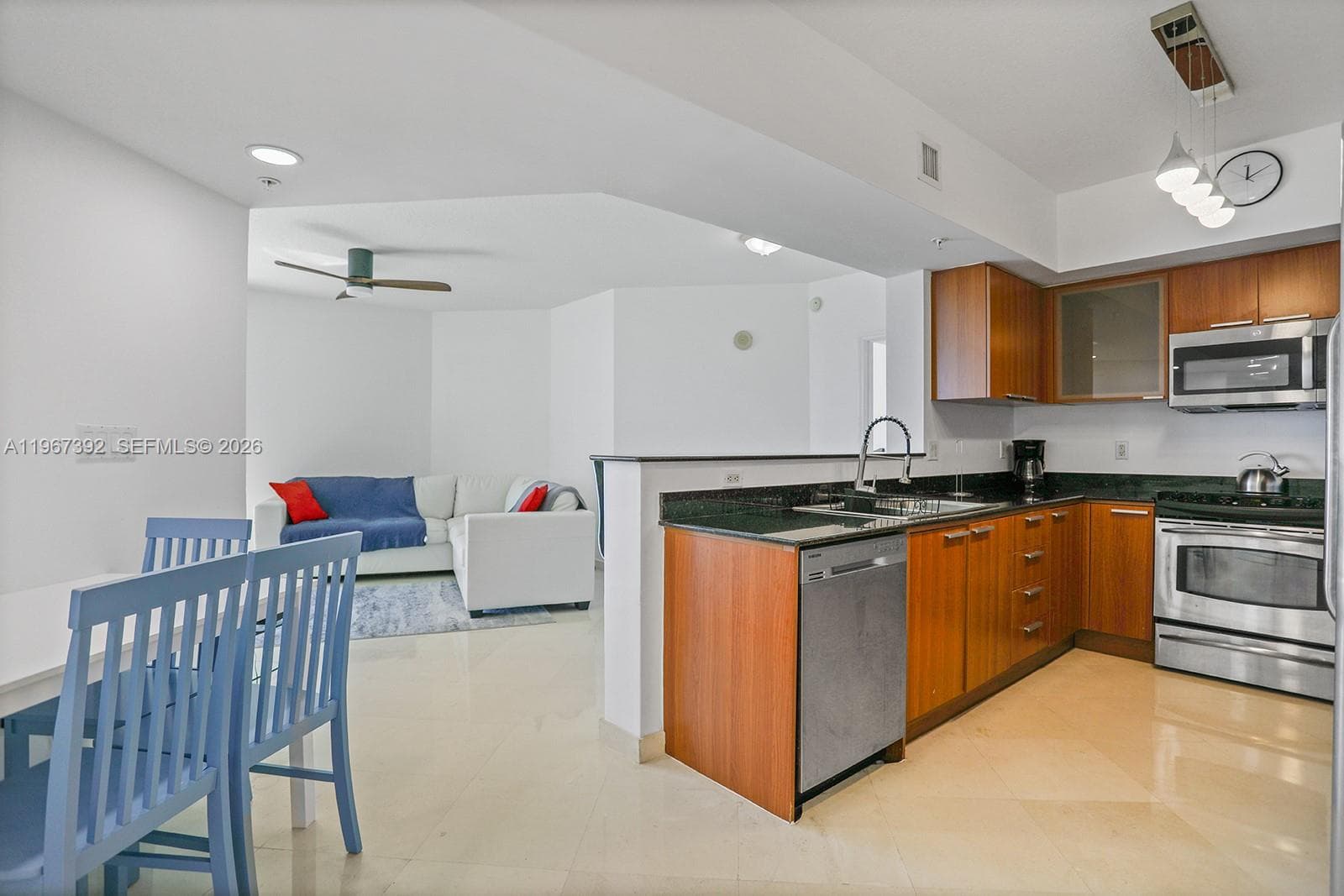 16699 Collins Ave # 2709, Sunny Isles Beach FL 33160 — 6
