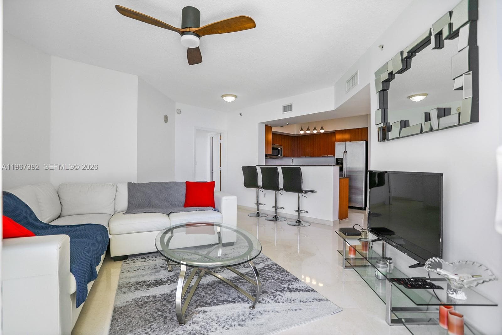 16699 Collins Ave # 2709, Sunny Isles Beach FL 33160 — 16