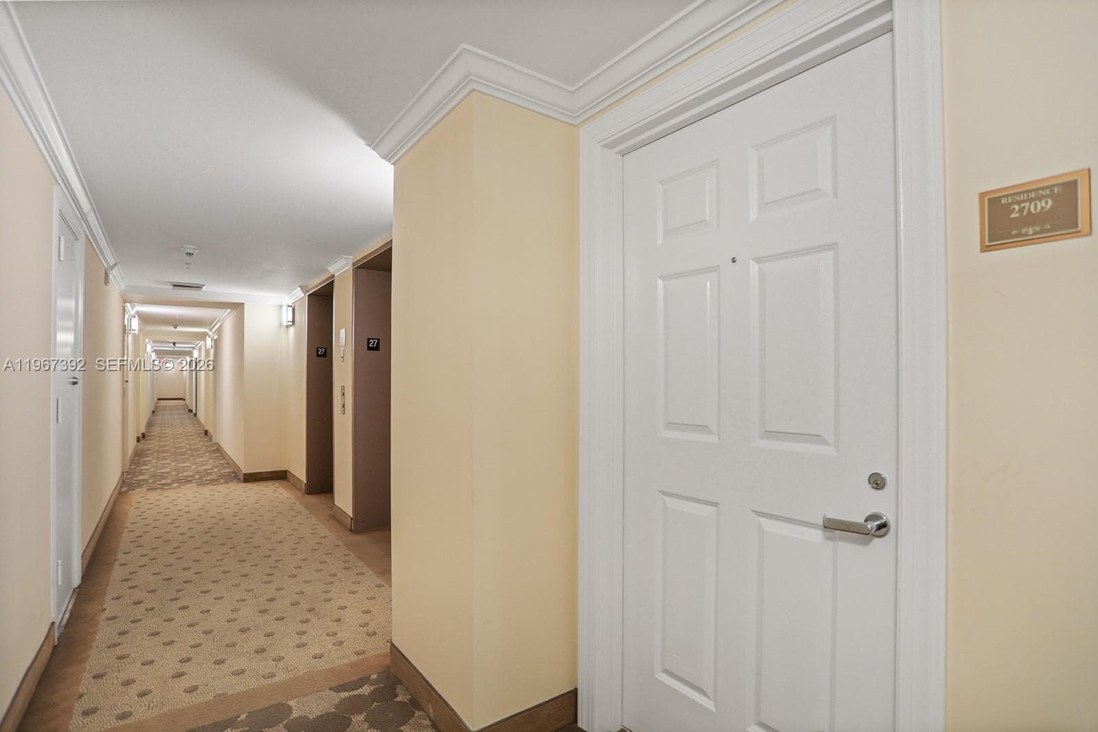 16699 Collins Ave # 2709, Sunny Isles Beach FL 33160 — 32