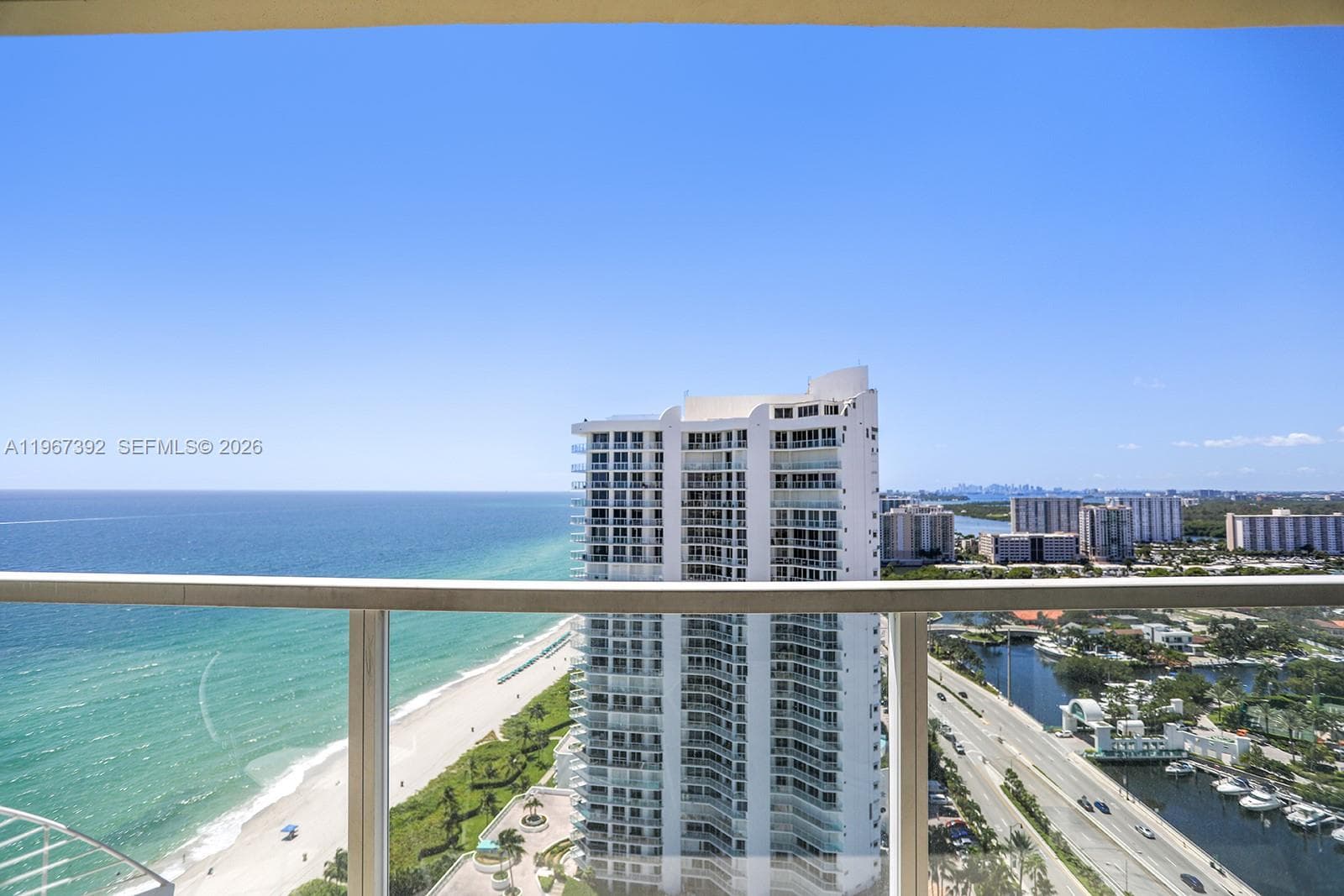 16699 Collins Ave # 2709, Sunny Isles Beach FL 33160 — 20